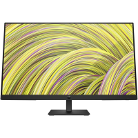 HP P27h G5 27 inch Monitor